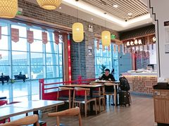 -贵阳龙洞堡国际机场-T2航站楼