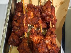 -清真.德枭炕肉店.青海菜(大新街夜市店)