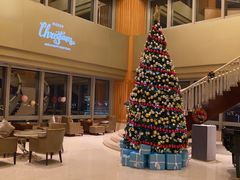 -上海明天广场JW万豪酒店