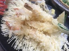 -本家食堂(华南店)
