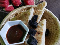 -蘇河湾·新鲁菜·泰山宴(泰山店)