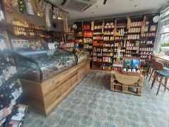 -Alimentari早午餐(安福路店)