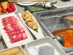 -海底捞火锅(龙湖时代天街店)