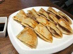 -北李妈妈菜·虾爬子大锅贴(贵和店)