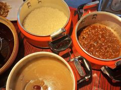 -龚印记牛骨牛杂屋·四代传承(珠影星光城店)