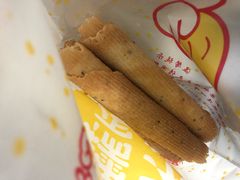 -朱記糯米蛋糕(千川百货店)