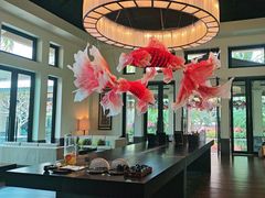 -海南清水湾莱佛士酒店