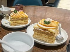 -港丽餐厅(杭大店)