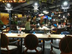 大堂-798餐厅(任丘路店)