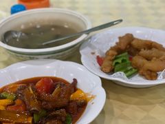 -顺发餐厅(湖滨中路店)