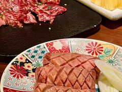 -御牛道日式烤肉料理(杭州万象城店)