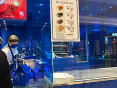 -the Roll'ING手作瑞士卷专门店(卓悦中心店)