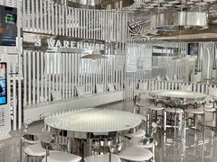 -3号仓库·创意中国菜(嘉兴龙鼎万达店)