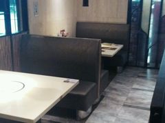 卡座-赤坂亭M9和牛烧肉·日料398放题(万达店)