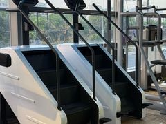 -GMJ·24H健身房(北外滩店)