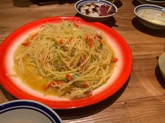 -泥糊破店小酒馆·团建聚餐(南京西路店)