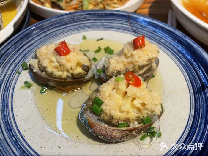 大厨的餐厅(曾厝垵总店)图片