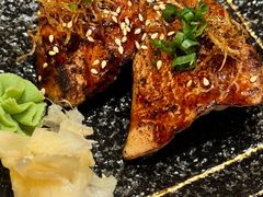 -鸟鹏烧鸟居酒屋(昌岗店)