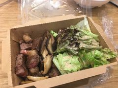 -西小排(来福士广场店)