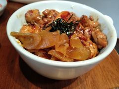 -铃木食堂(帽儿胡同店)