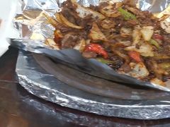 -台北A+A七喜饭店(德增街店)