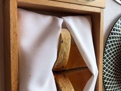餐前面包-王品牛排(佛山南海万科广场店)