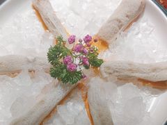 竹荪虾滑-重庆高老九火锅(文峰广场店)