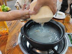 -吉品莞家·鲍鱼鸡煲(东莞店)