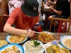 -鑫真味私房菜馆