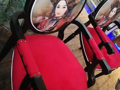 -慢丽江·云南野生菌土鸡锅(付家庄店)