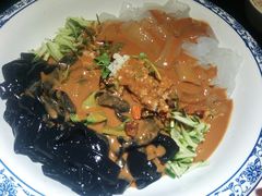 -老六杀猪菜(进乡街店)