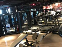 -威尔仕健身会所(古北1699店)