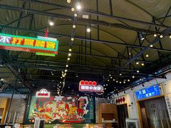 -霸王虾·麻辣小龙虾(清水河公园店)