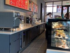 -星巴克(北京门头沟长安天街店)