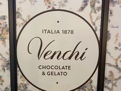-VENCHI 闻绮(北京汉光店)