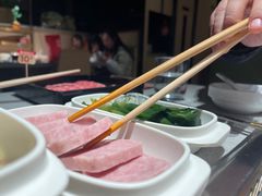 -海底捞火锅(吴中路店)