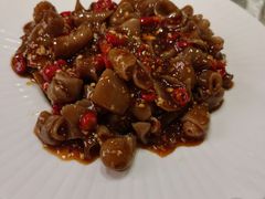 -谢虢彬名厨私房菜