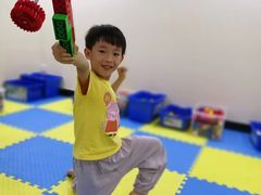 -乐创坊·青少年创客教育空间(江南西校区)