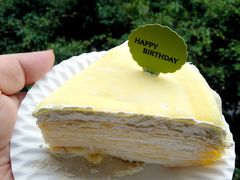 -OL’s Cake鲜荟千层(东风中路店)