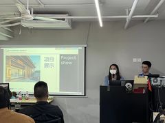 -火星时代教育(厦门校区)