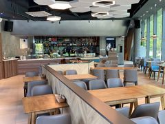 -青麦家·融合餐厅(江岛智立方店)