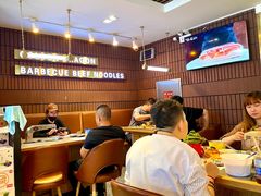 -金龙烧烤·牛肉面(西塔店)