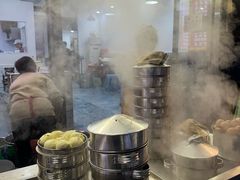 -梁憨包(南岸回龙湾店)