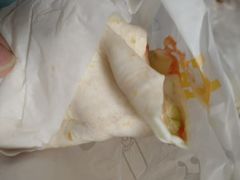 -华莱士·全鸡汉堡(枣园店)