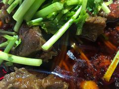坨坨牛肉面-山城盅盅面