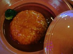 -捞围鲜·港式打边炉(海阳路店)