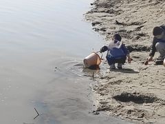 -洨河生态公园