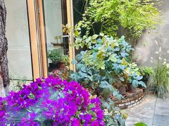 -巴巴新生活·四合院会议·疗愈团建.品牌活动