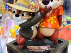 -泡泡玛特POPMART(上海环球港店)