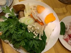 -丽和苑·自助寿喜锅(虹梅路店)